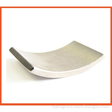 Permanent NdFeB Magnent in Customized Shapes